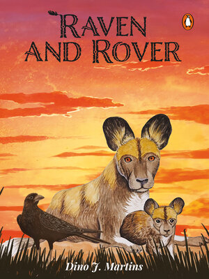 cover image of Raven and Rover